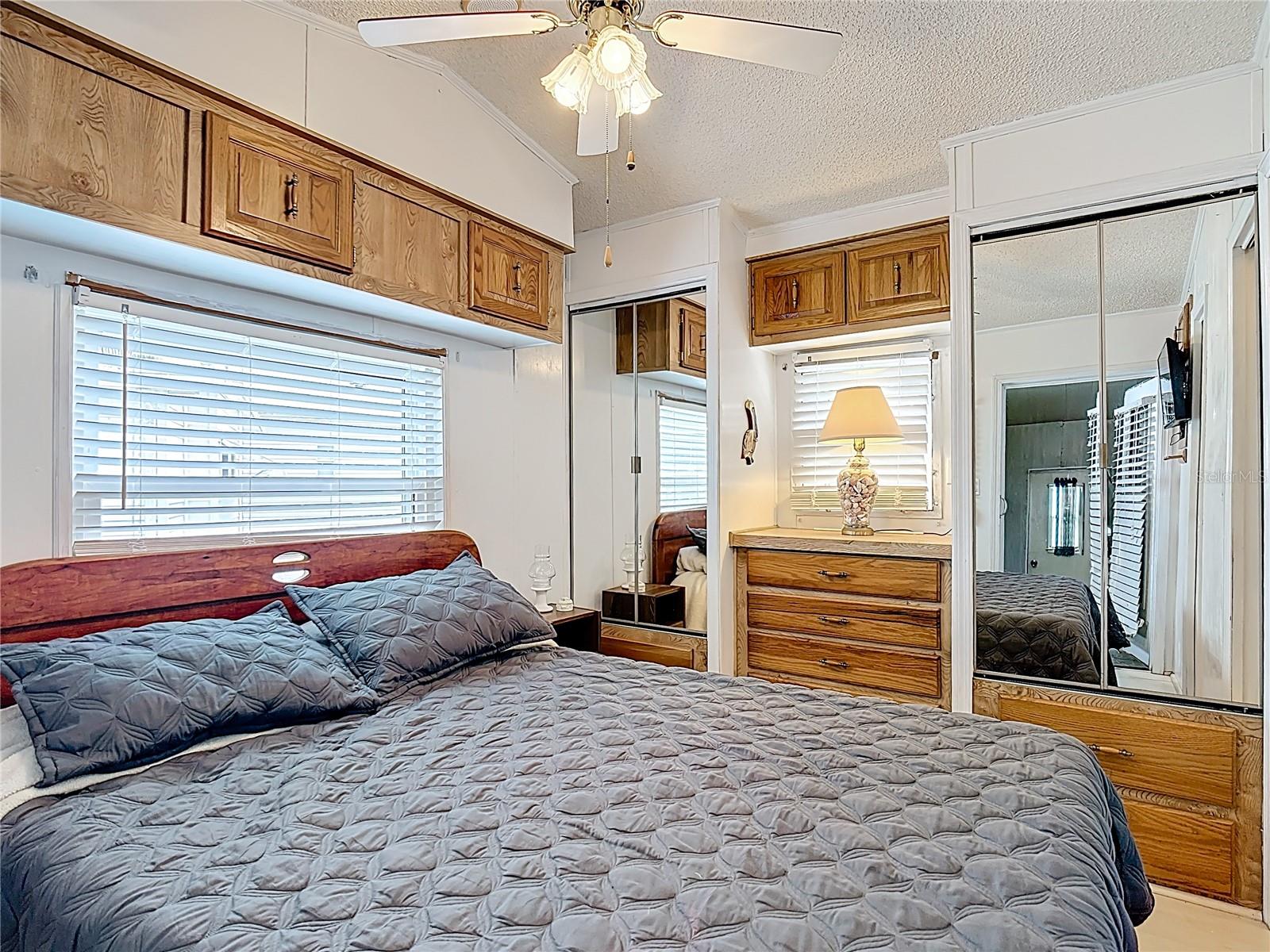 OUTDOOR RESORTS AT ORLANDO - Residential