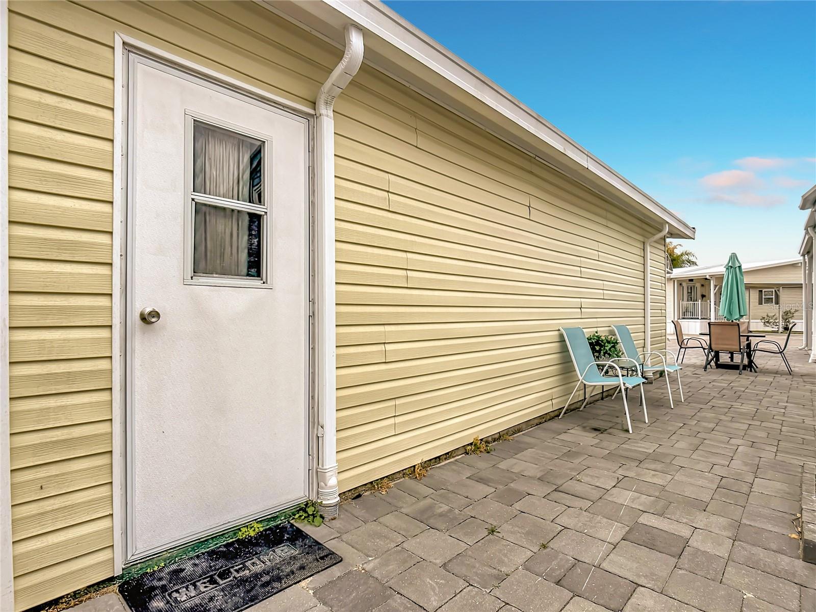 OUTDOOR RESORTS AT ORLANDO - Residential