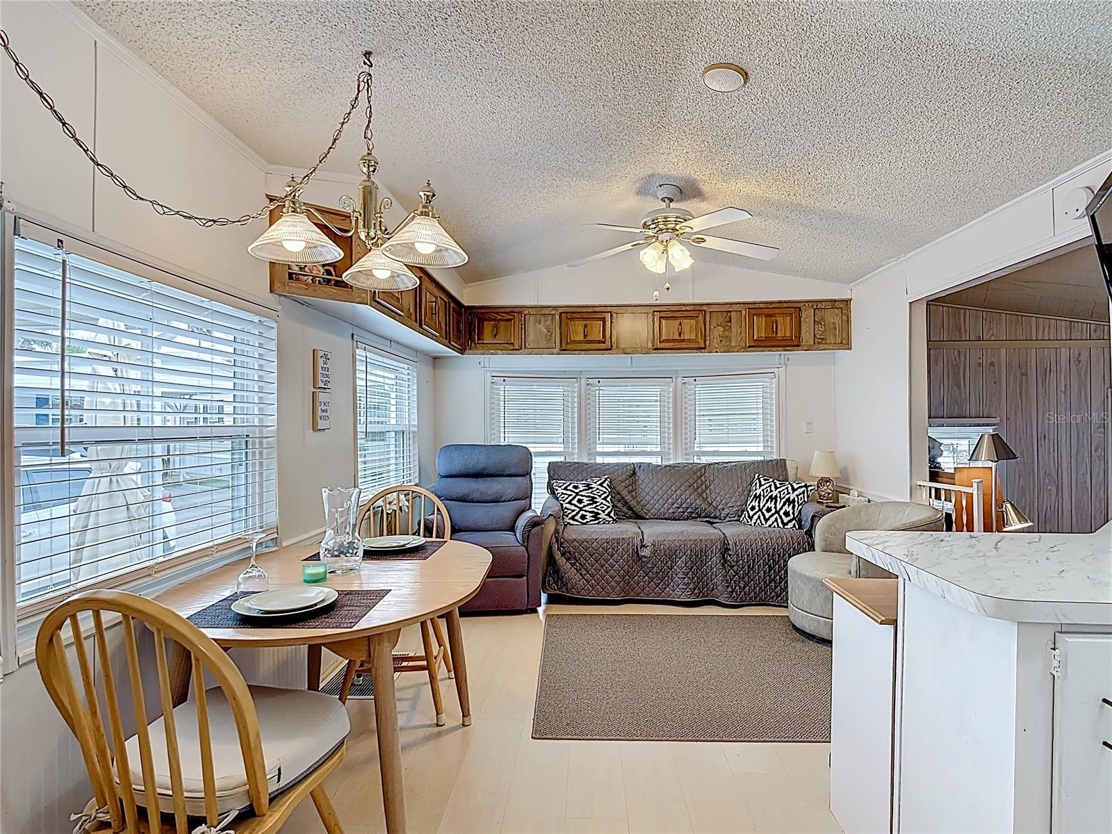 OUTDOOR RESORTS AT ORLANDO - Residential