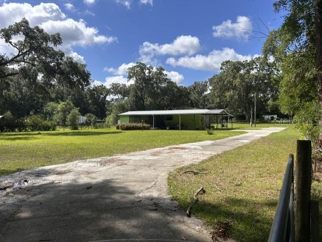 TURNING HAWK RANCH - Residential