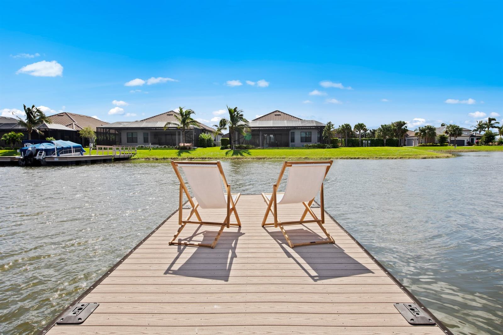 ESPLANADE LAKE CLUB PH 1 - Residential