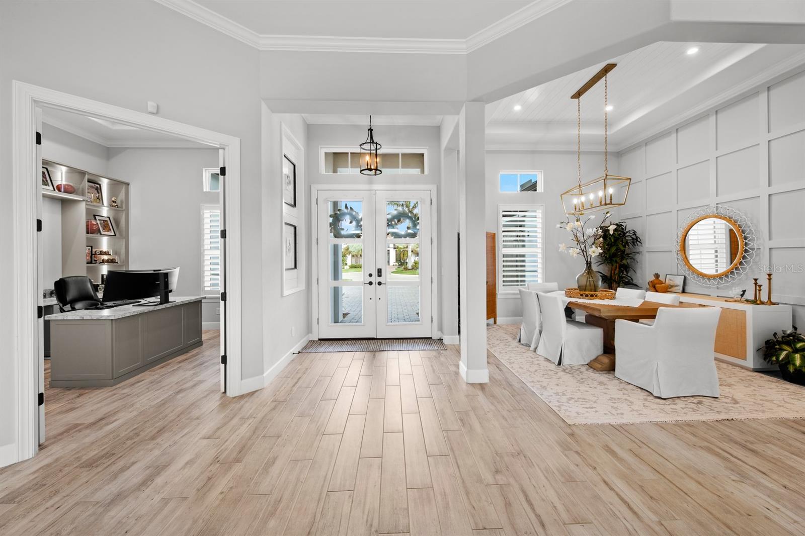 ESPLANADE LAKE CLUB PH 1 - Residential
