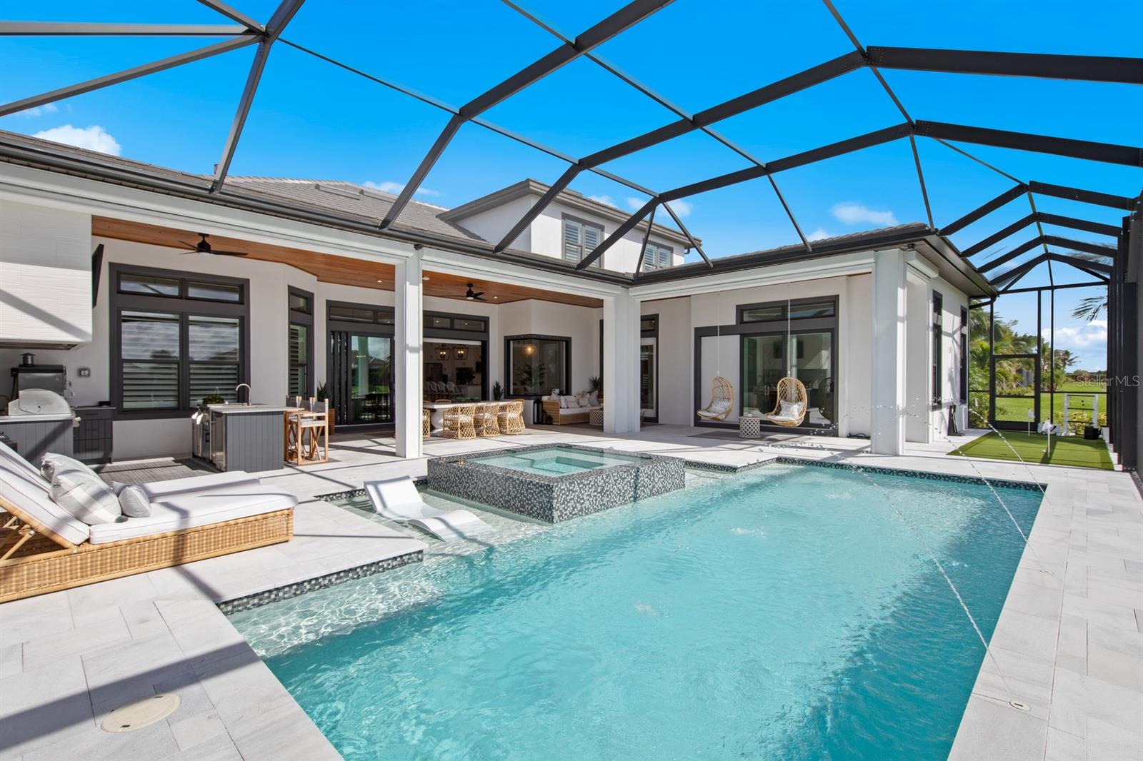 ESPLANADE LAKE CLUB PH 1 - Residential