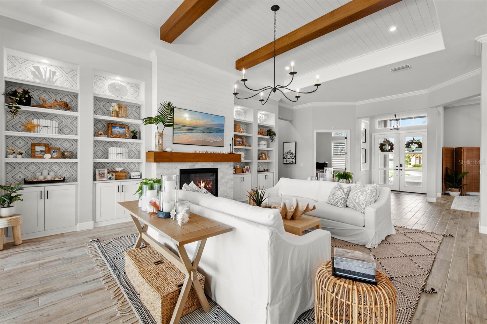 ESPLANADE LAKE CLUB PH 1 - Residential