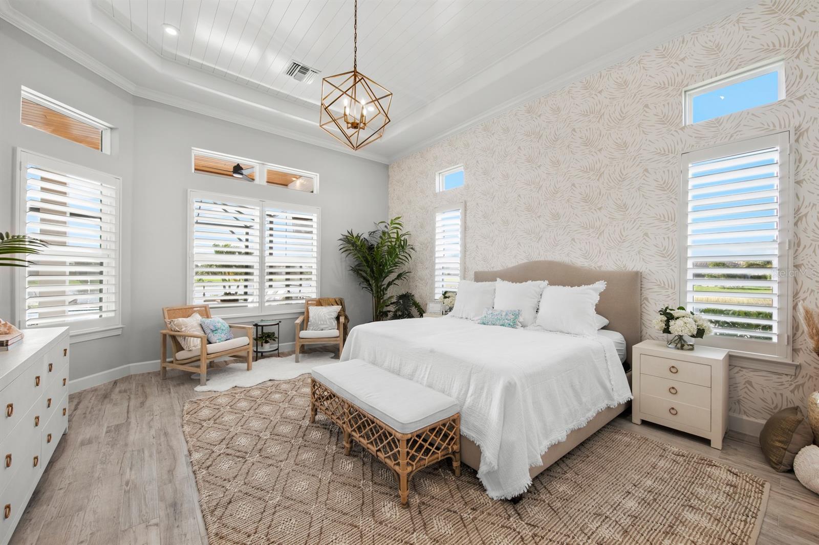 ESPLANADE LAKE CLUB PH 1 - Residential