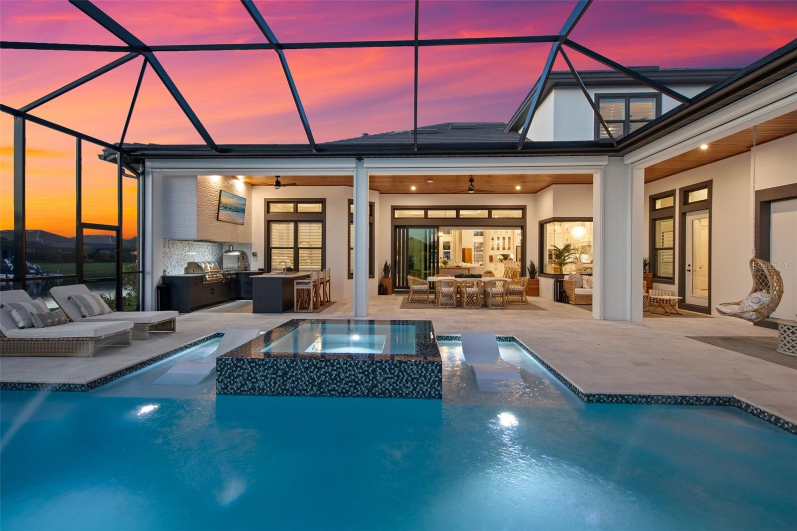 ESPLANADE LAKE CLUB PH 1 - Residential