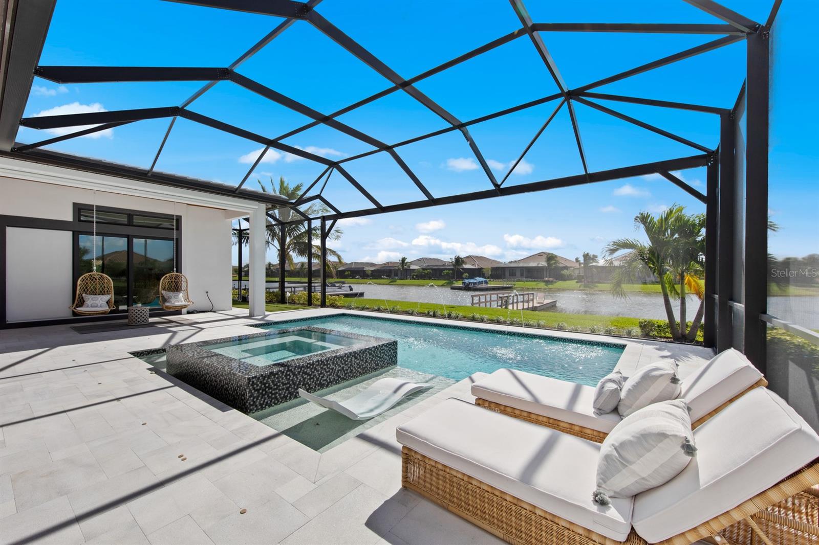 ESPLANADE LAKE CLUB PH 1 - Residential