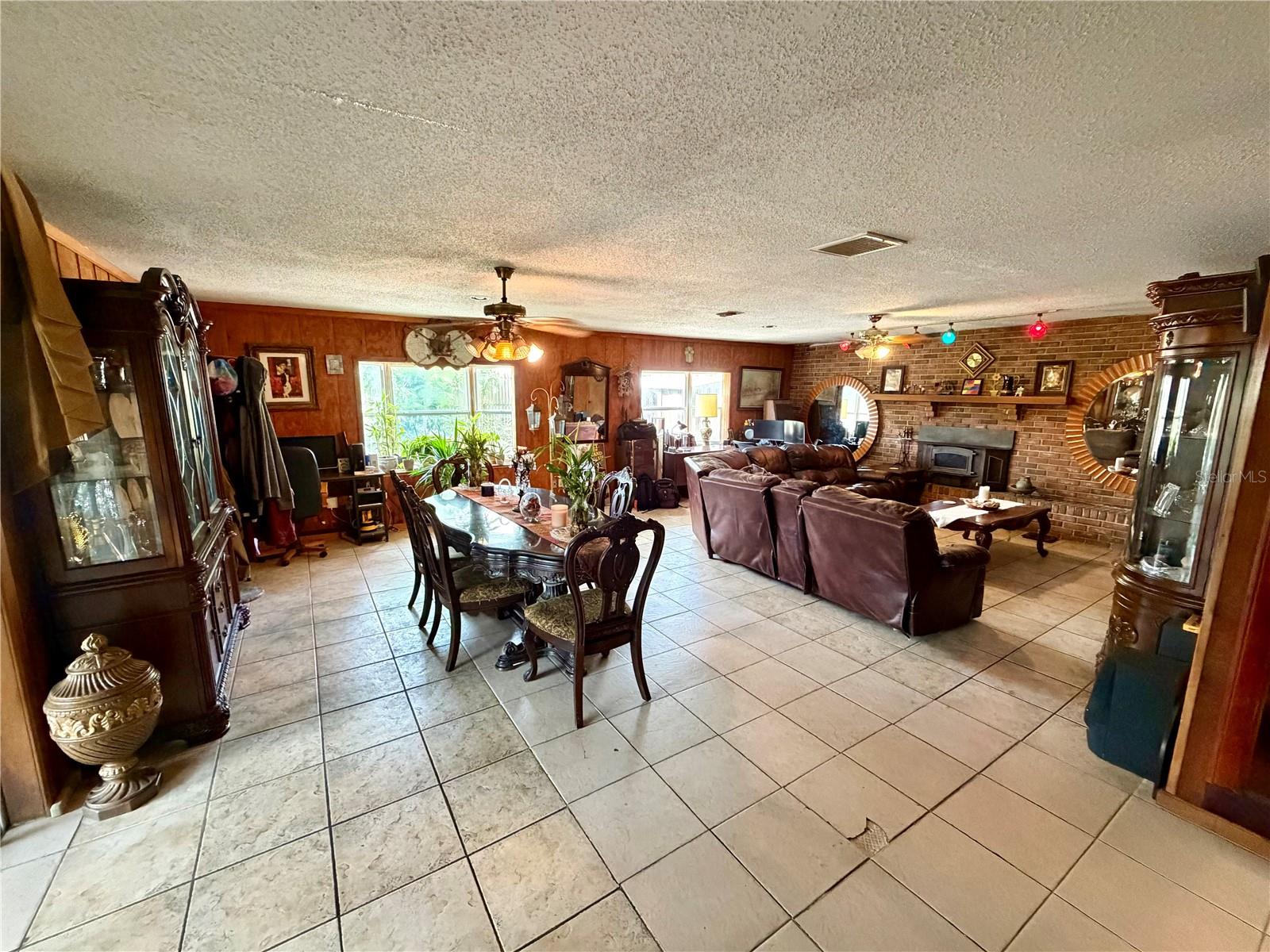 LAKE SPARLING HEIGHTS - Residential