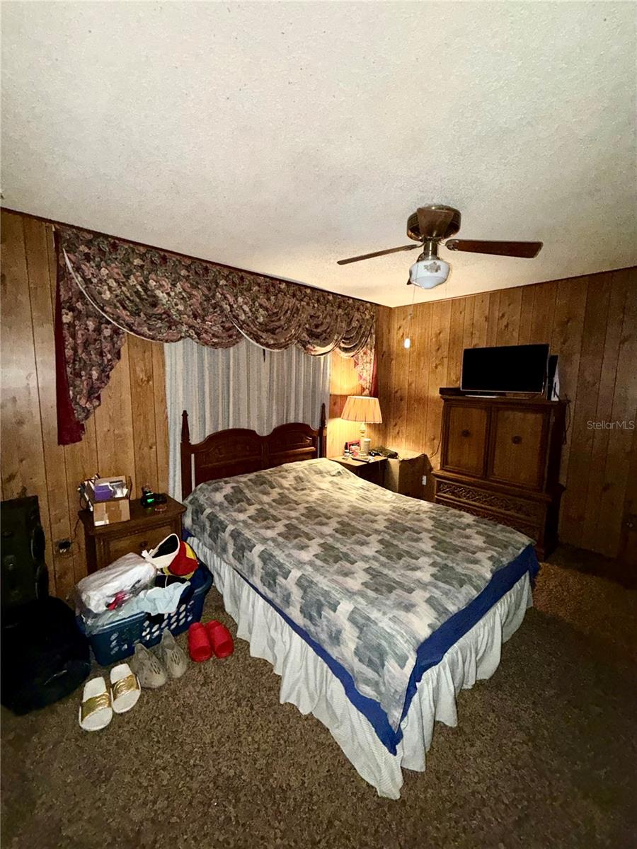LAKE SPARLING HEIGHTS - Residential