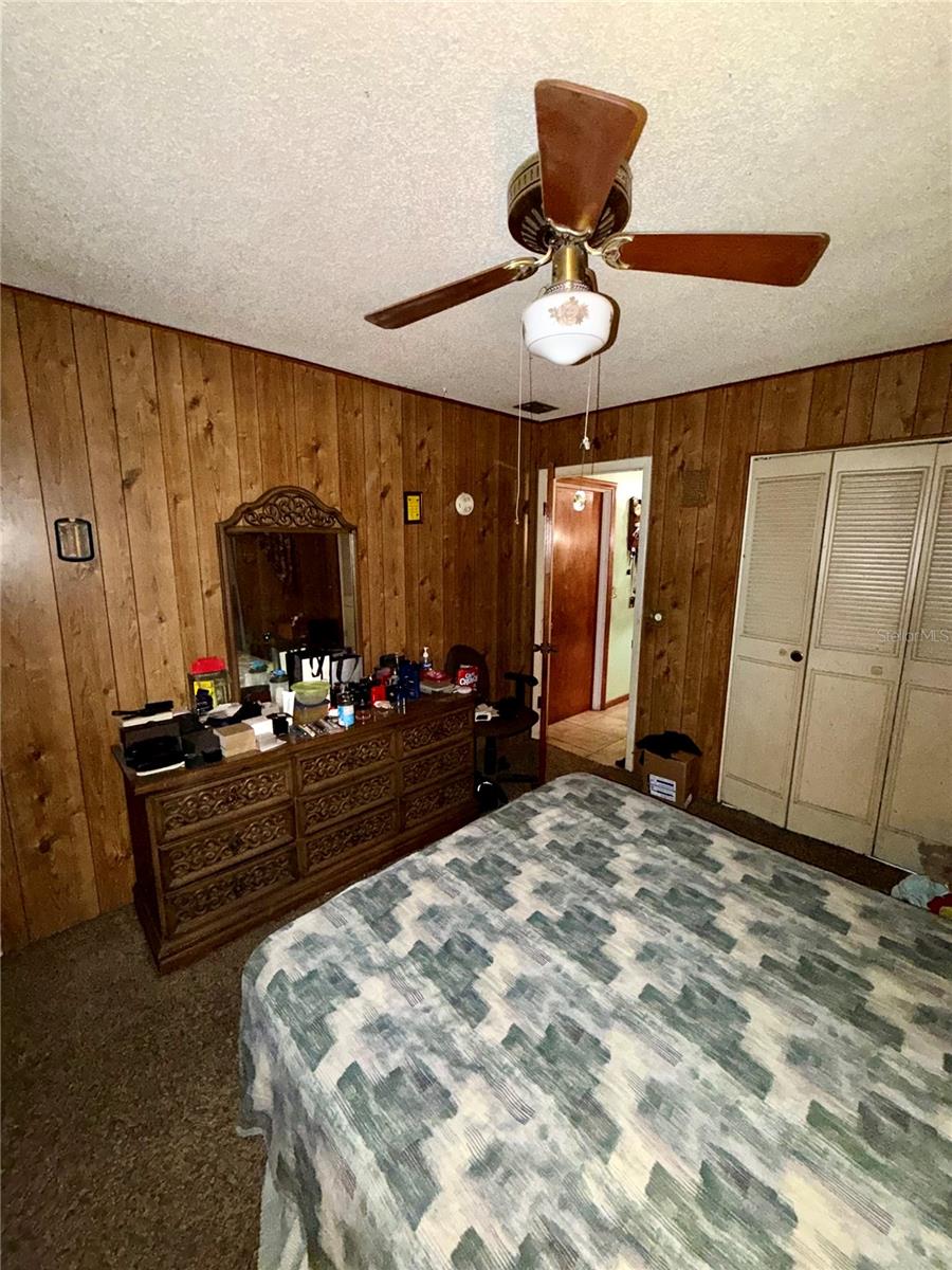 LAKE SPARLING HEIGHTS - Residential