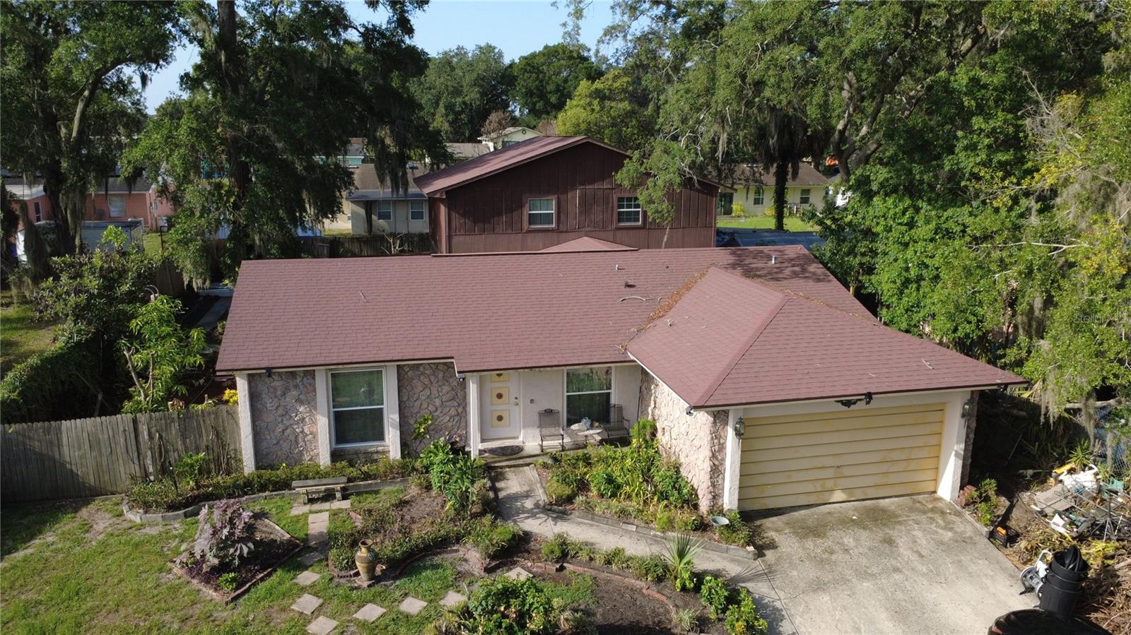 LAKE SPARLING HEIGHTS - Residential
