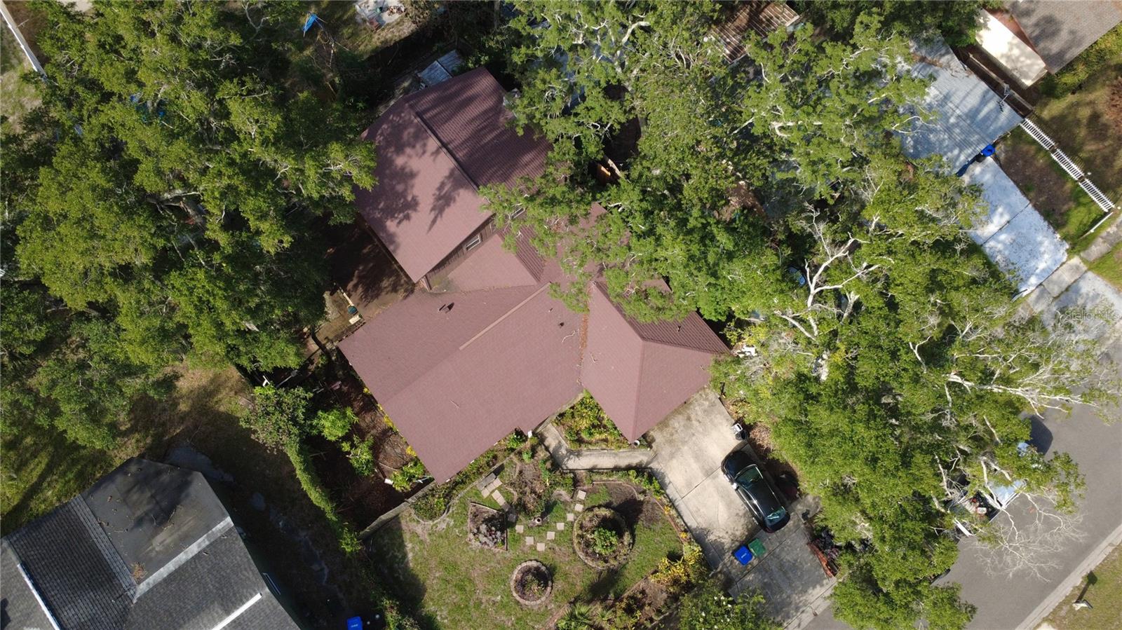 LAKE SPARLING HEIGHTS - Residential
