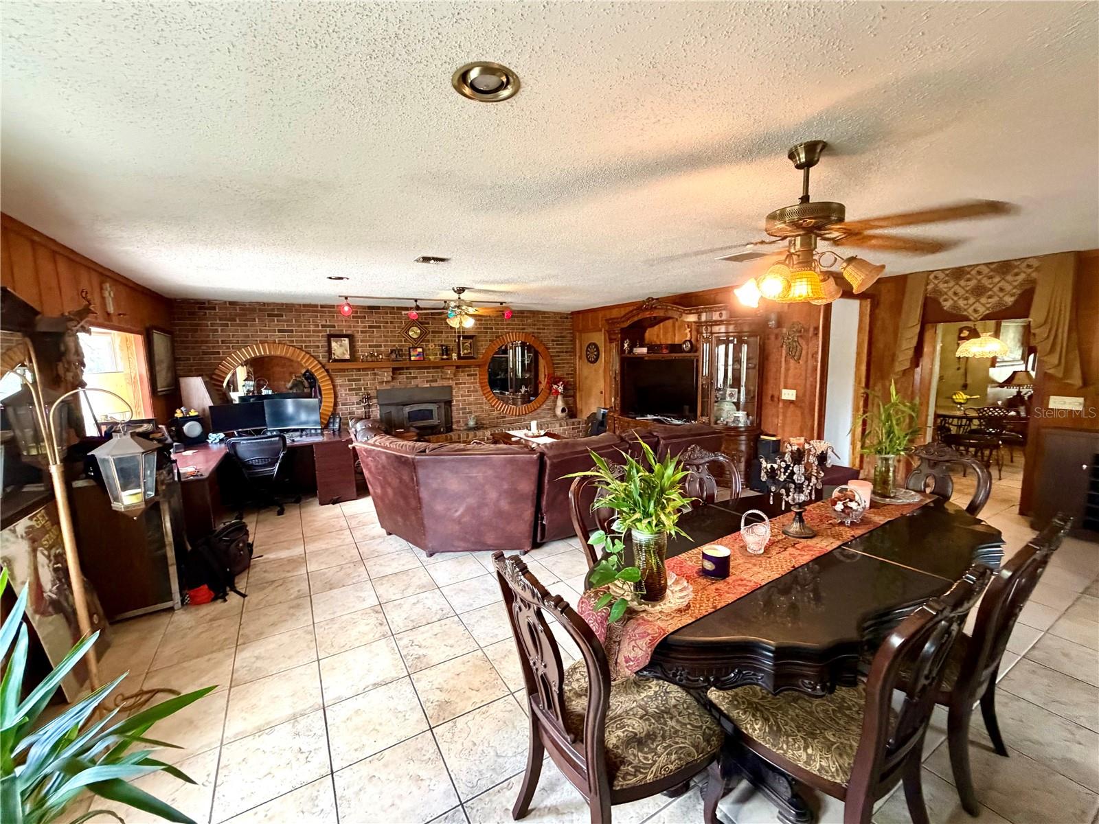 LAKE SPARLING HEIGHTS - Residential