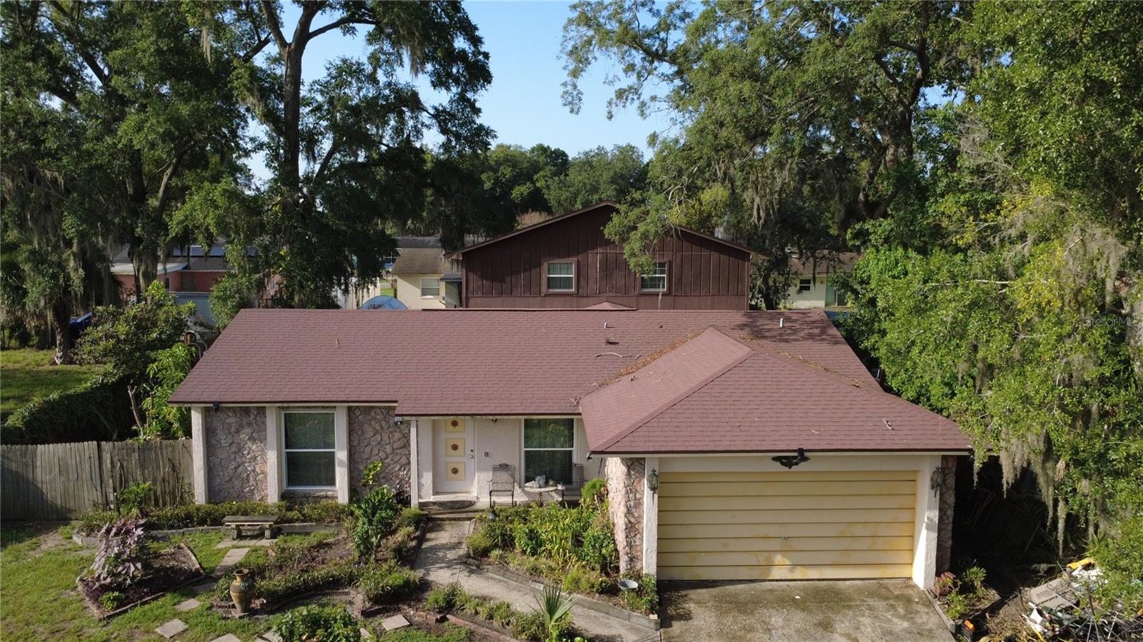 Welcome to this beautiful 4-bedroom, 3-bathroom home offering 1,886 square feet of comfortable living space and a spacious 2-car garage. With NO HOA and NO CDD, you'll enjoy the freedom and savings that today's buyers are looking for.

Step outside and discover your own backyard retreat featuring mature mango, avocado, and citrus trees—perfect for enjoying fresh fruit right from your own property. Conveniently located approximately 30–45 minutes from Walt Disney World and 30–45 minutes from Orlando International Airport, this home offers easy access to world-famous attractions, shopping, dining, and major highways while still providing a peaceful place to call home.

Whether you're searching for a primary residence, a second home, or an investment opportunity, this property combines space, convenience, and Florida living at its best. Schedule your private showing today!