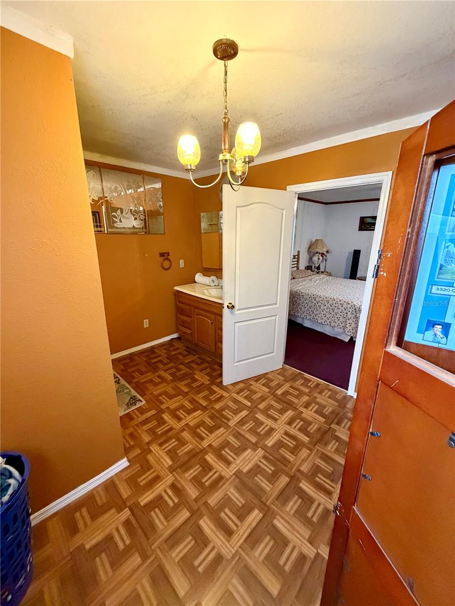 LAKE SPARLING HEIGHTS - Residential