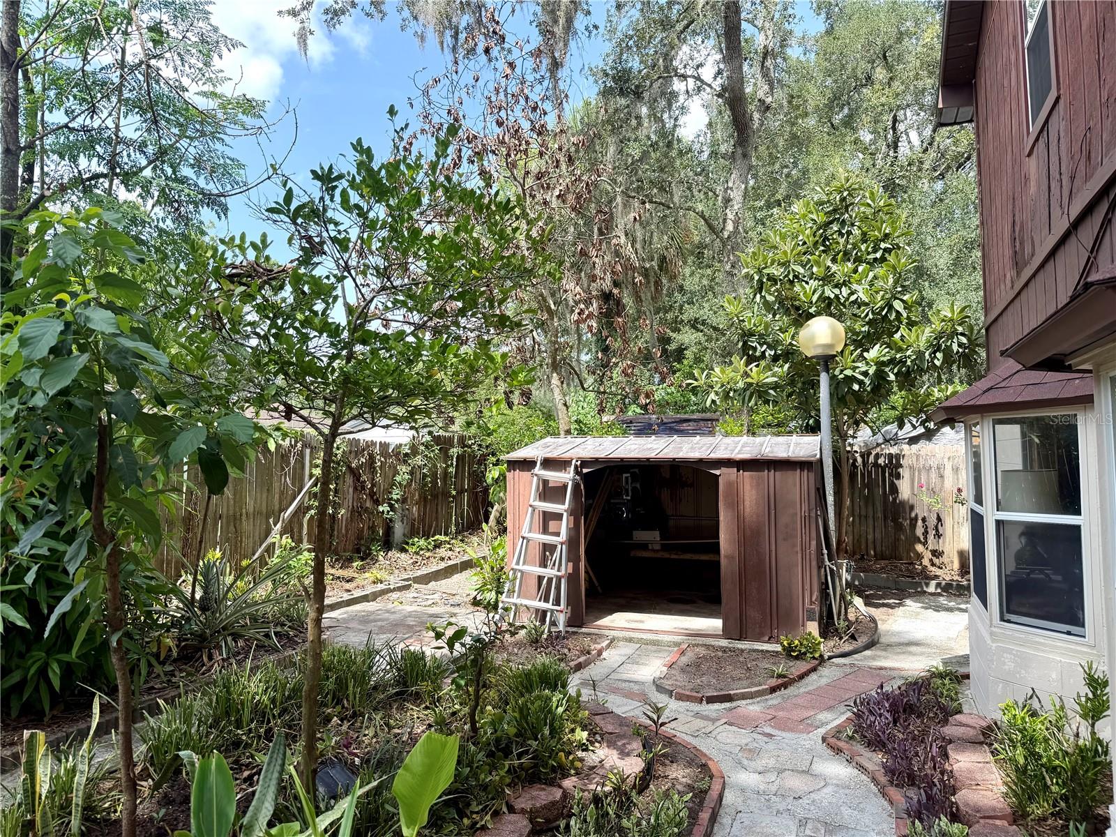 LAKE SPARLING HEIGHTS - Residential