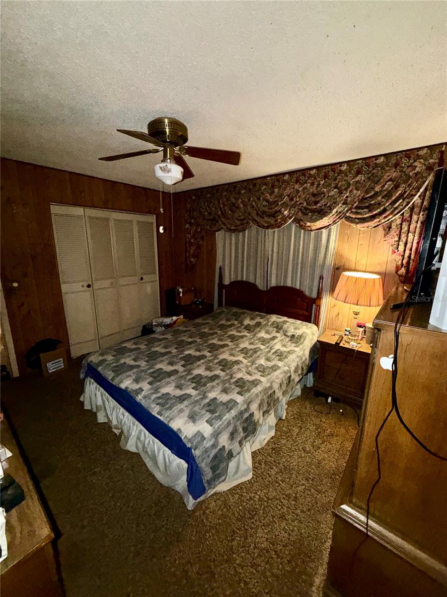 LAKE SPARLING HEIGHTS - Residential