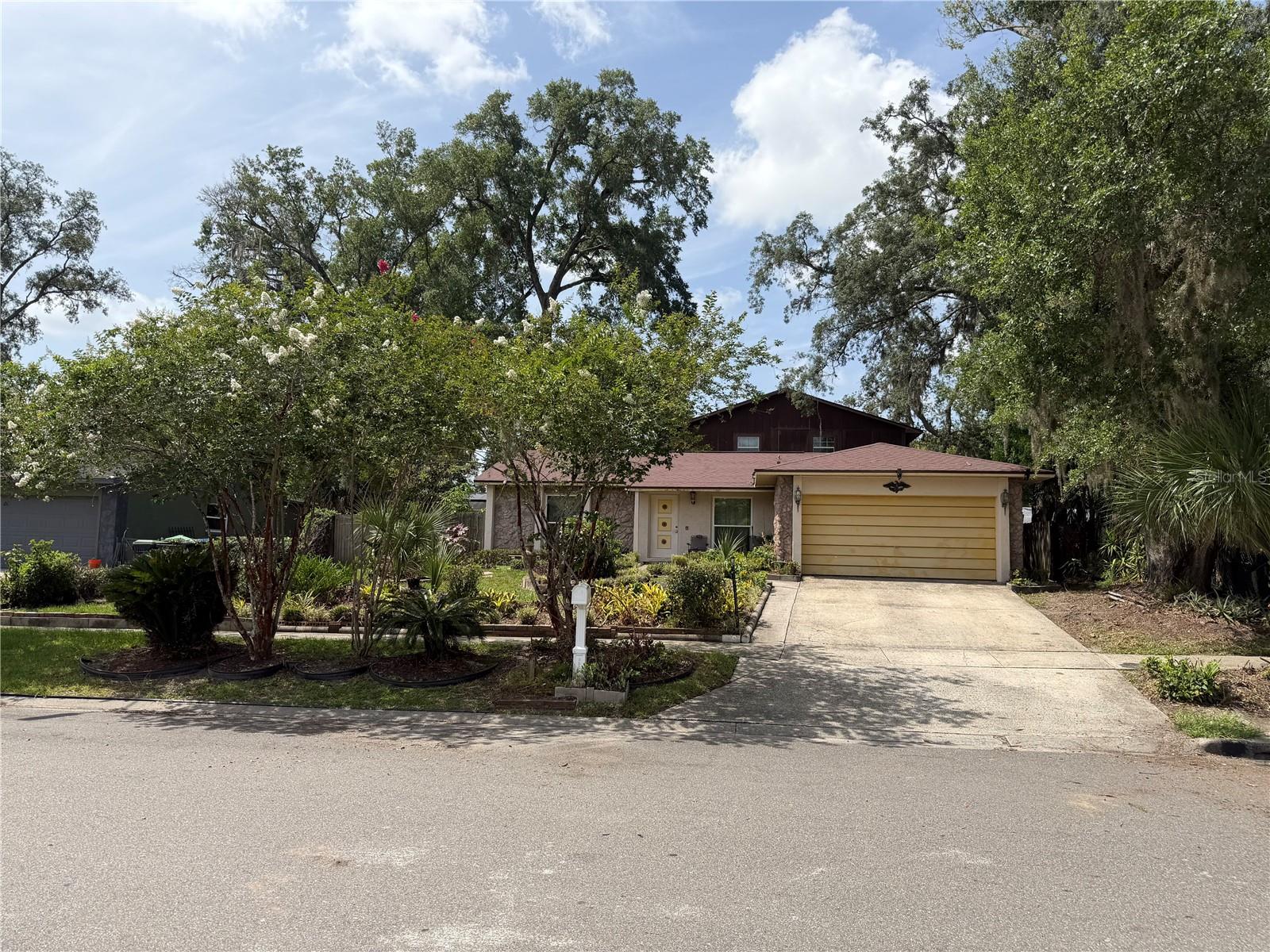 LAKE SPARLING HEIGHTS - Residential