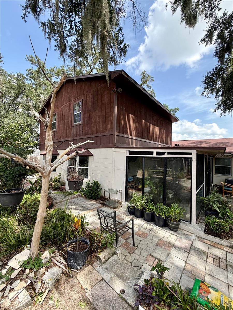LAKE SPARLING HEIGHTS - Residential