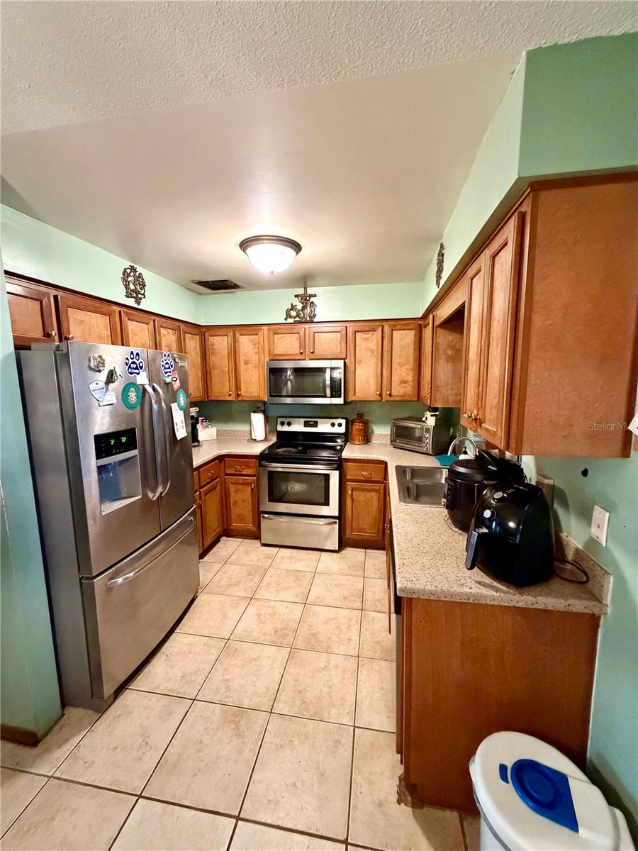 LAKE SPARLING HEIGHTS - Residential
