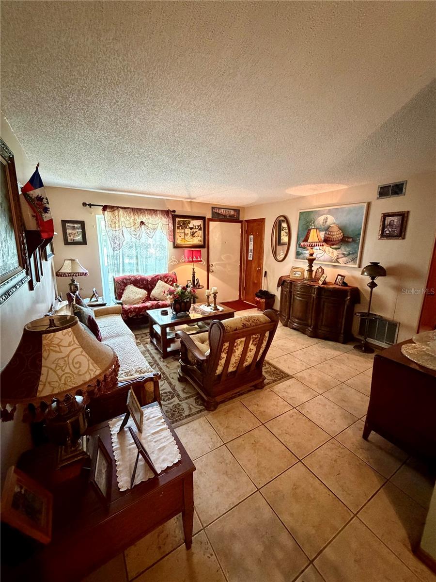 LAKE SPARLING HEIGHTS - Residential