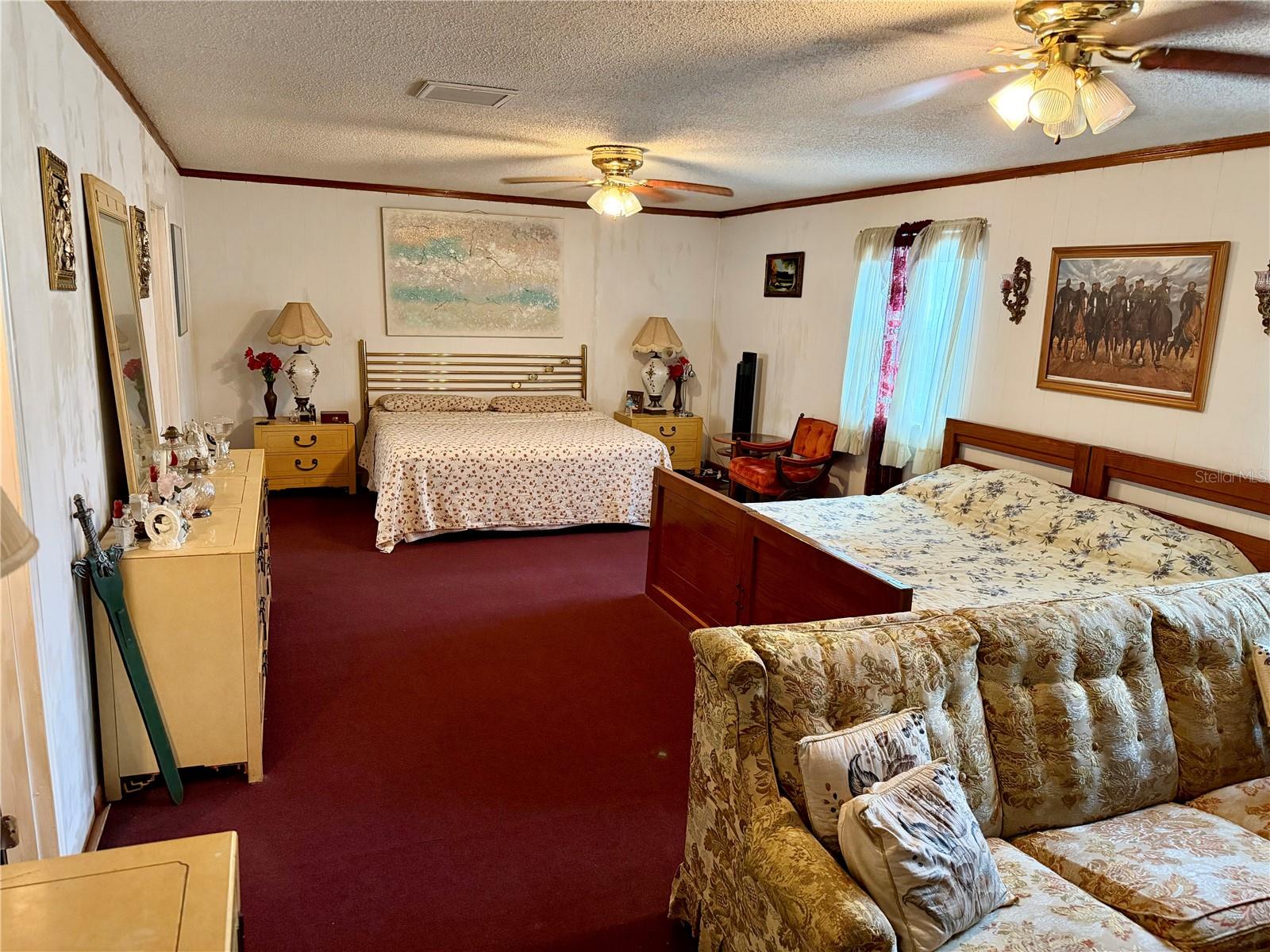 LAKE SPARLING HEIGHTS - Residential