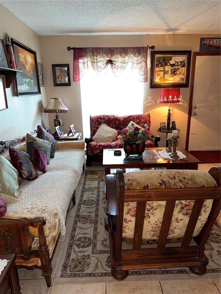 LAKE SPARLING HEIGHTS - Residential