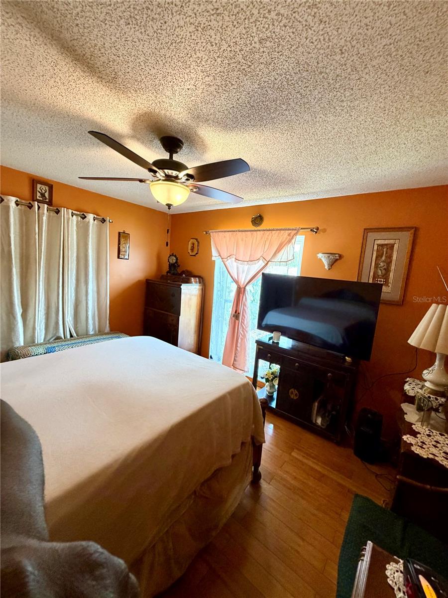 LAKE SPARLING HEIGHTS - Residential