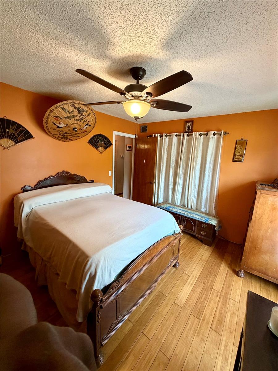 LAKE SPARLING HEIGHTS - Residential