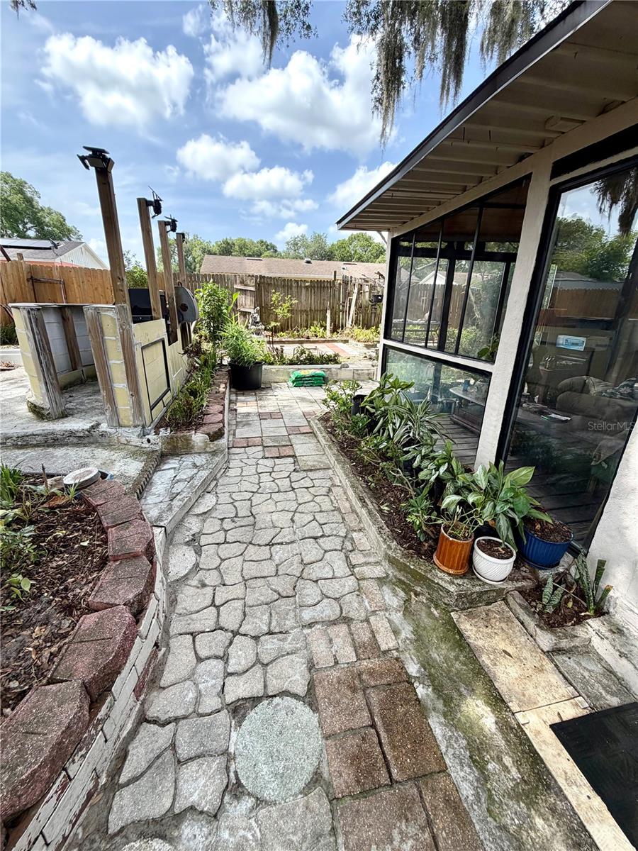 LAKE SPARLING HEIGHTS - Residential