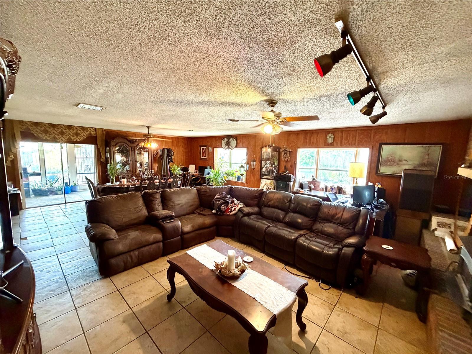 LAKE SPARLING HEIGHTS - Residential