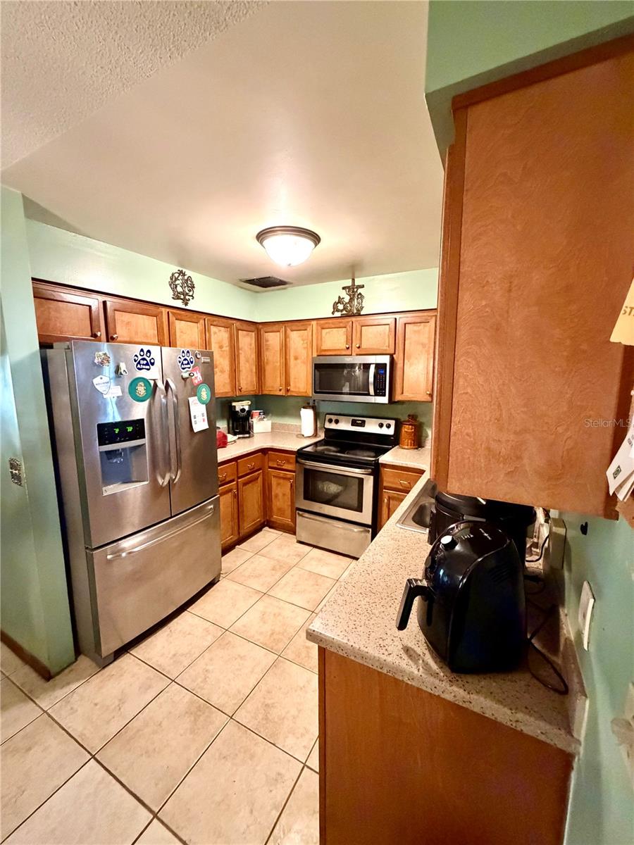 LAKE SPARLING HEIGHTS - Residential