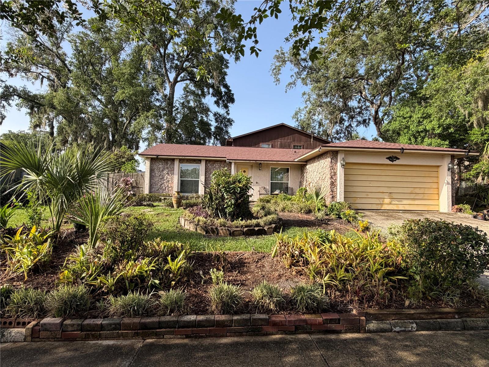 LAKE SPARLING HEIGHTS - Residential