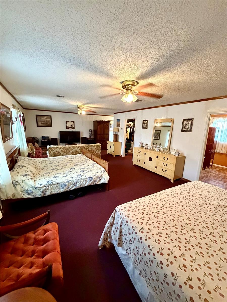 LAKE SPARLING HEIGHTS - Residential