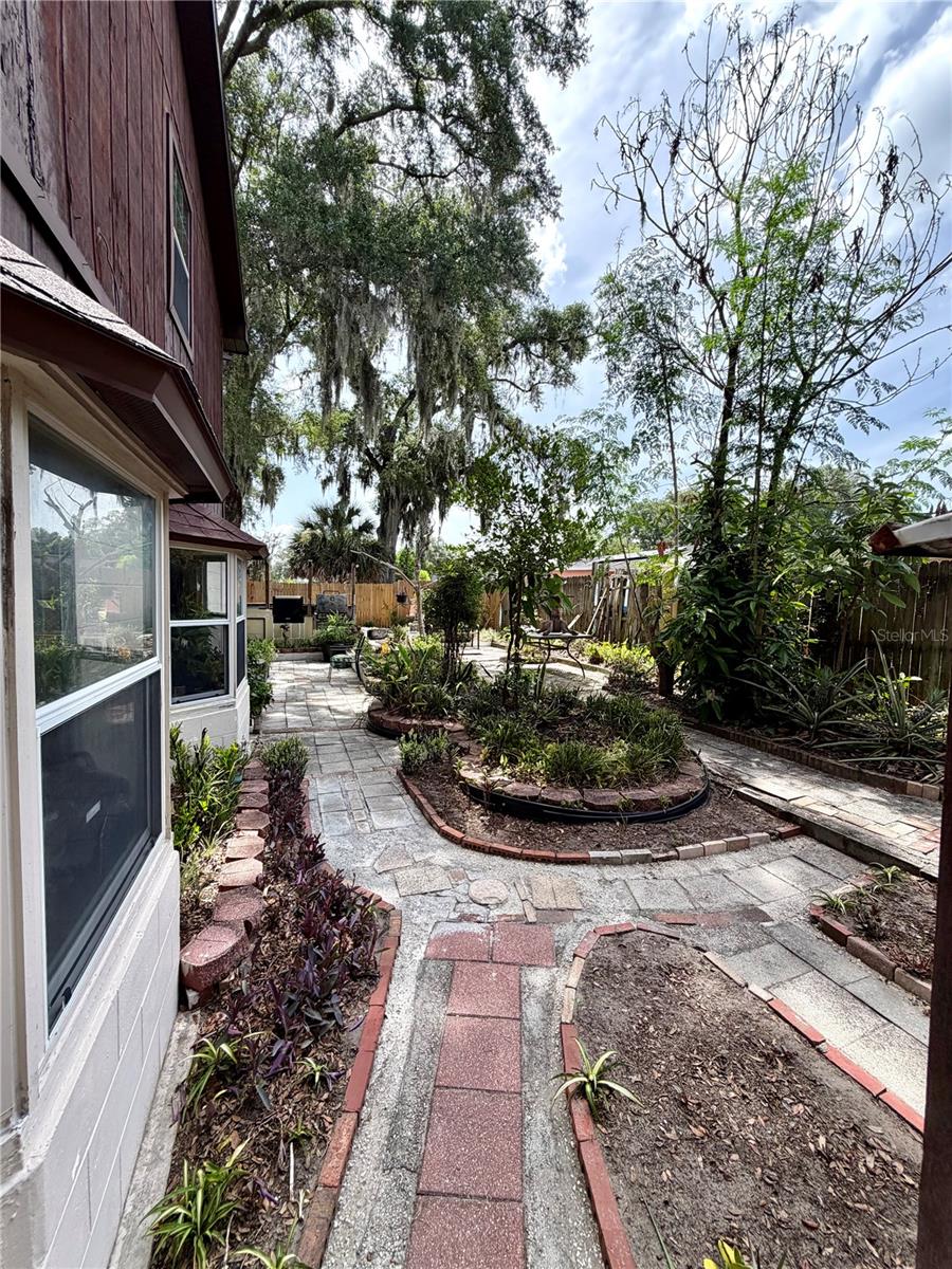 LAKE SPARLING HEIGHTS - Residential