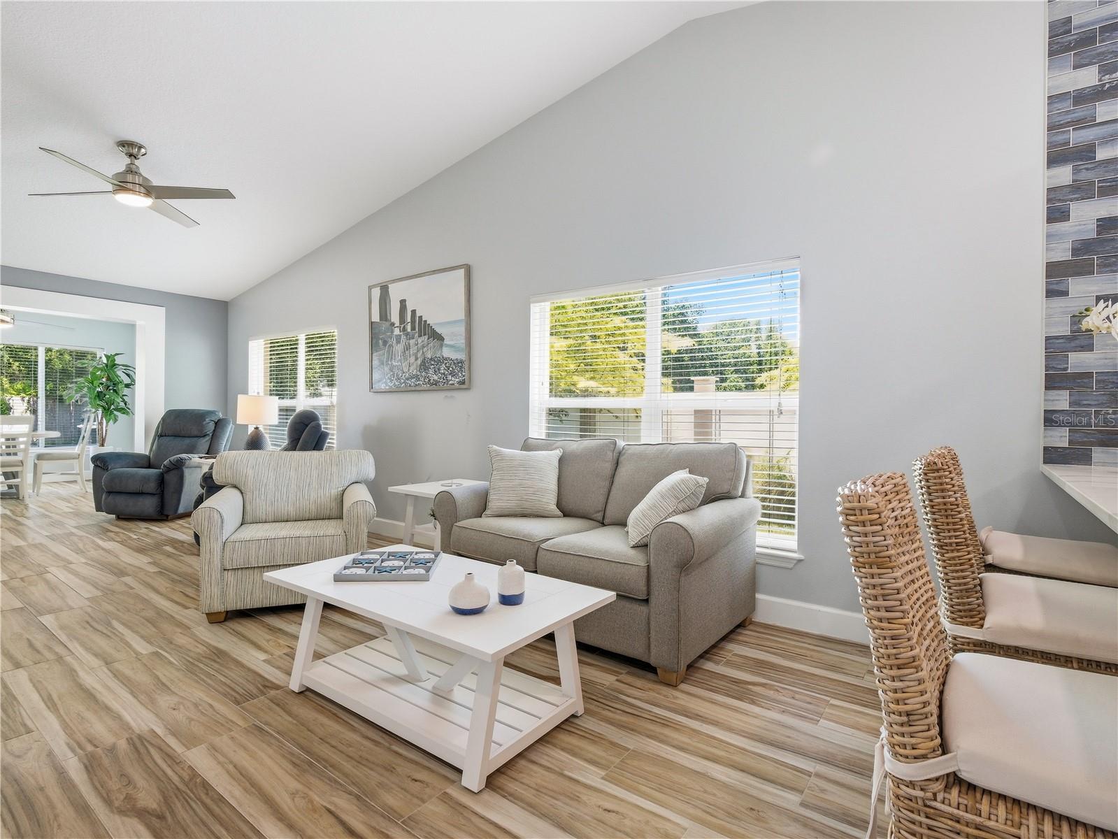 HAWKS COVE - Residential