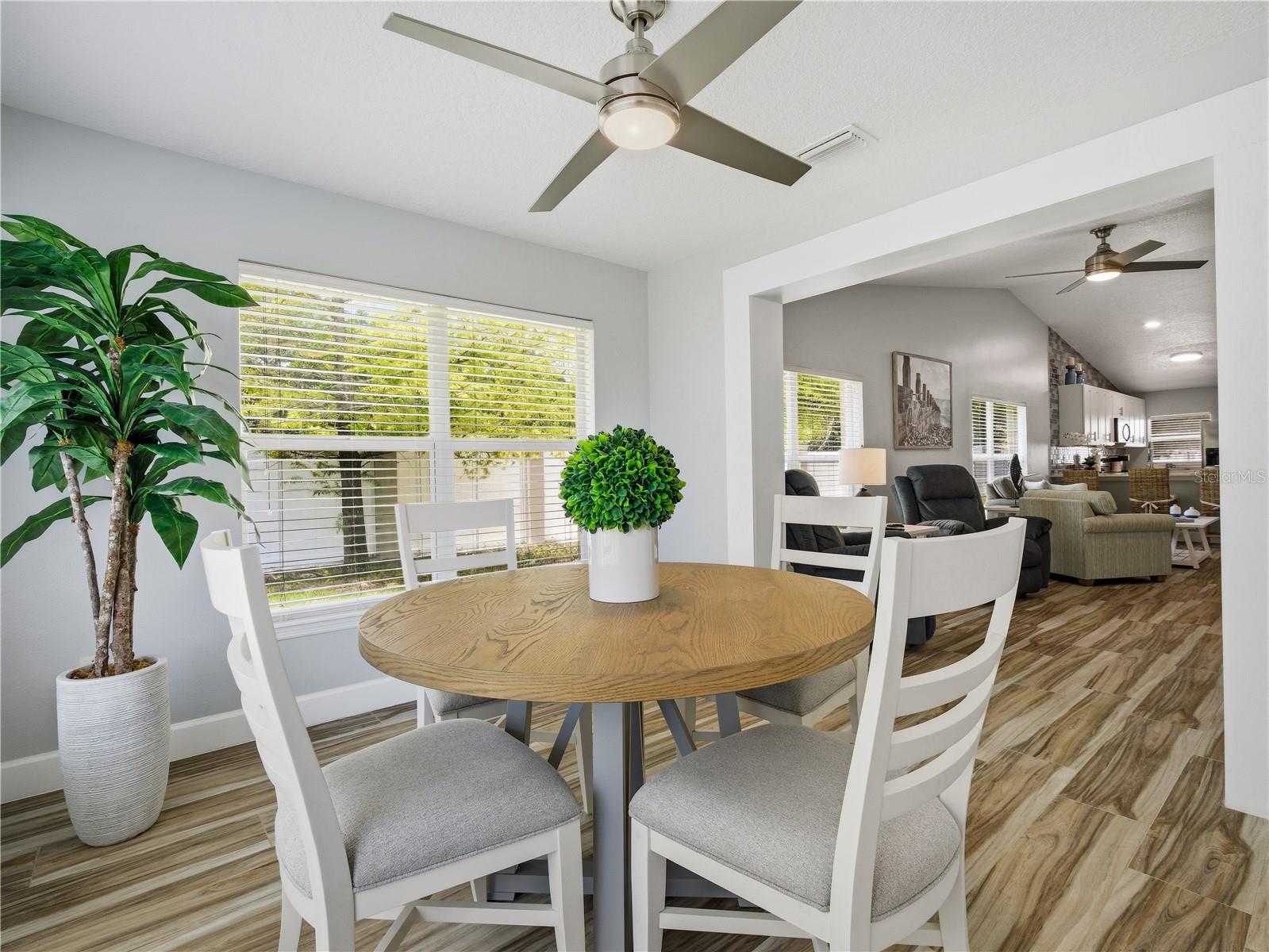 HAWKS COVE - Residential