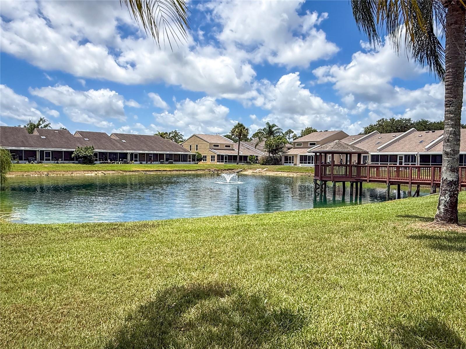 HAWKS COVE - Residential