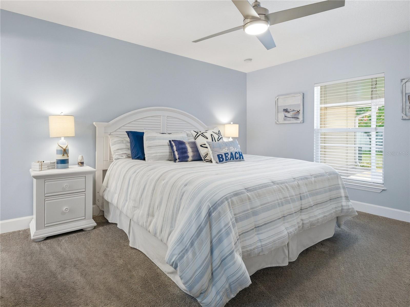 HAWKS COVE - Residential