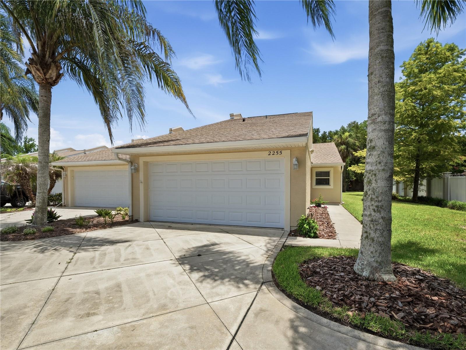 HAWKS COVE - Residential