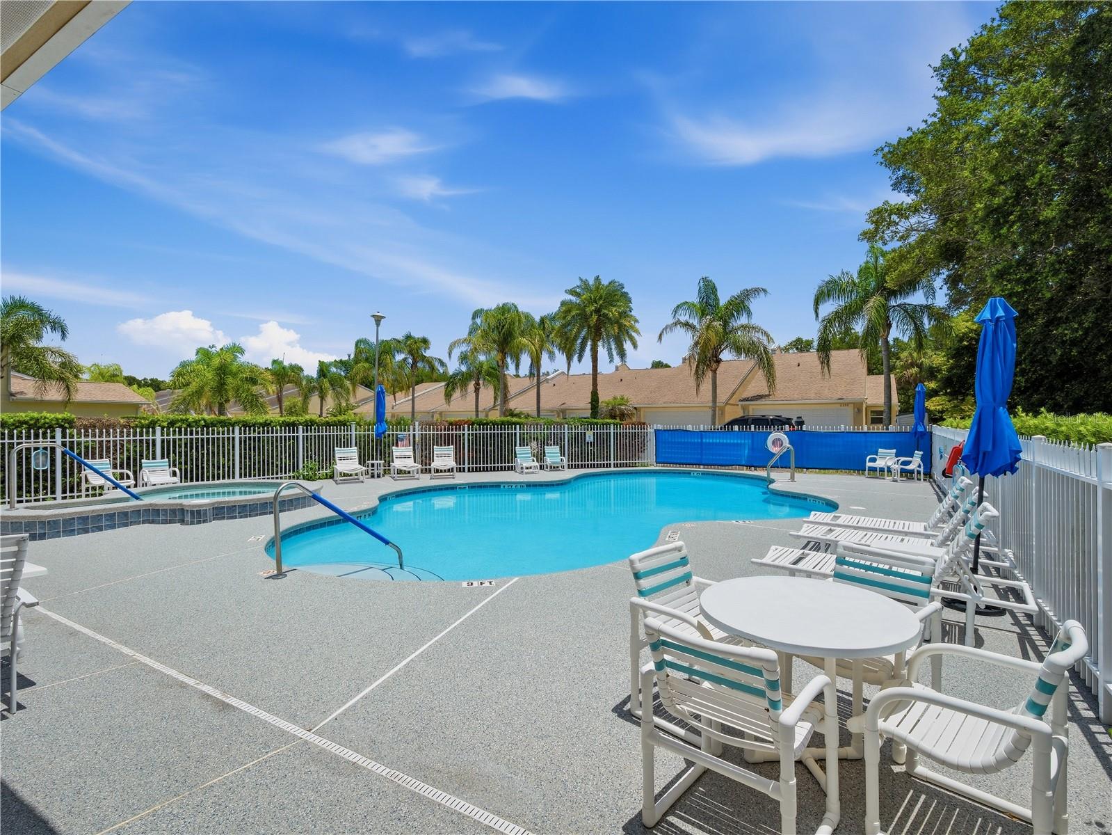 HAWKS COVE - Residential