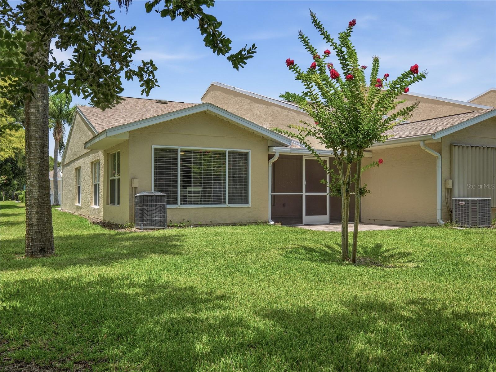 HAWKS COVE - Residential