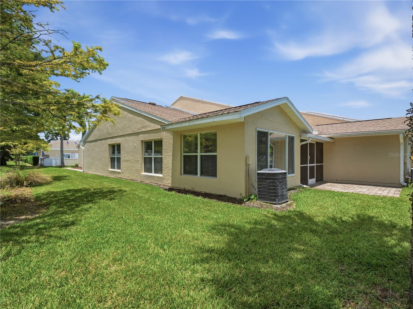 HAWKS COVE - Residential