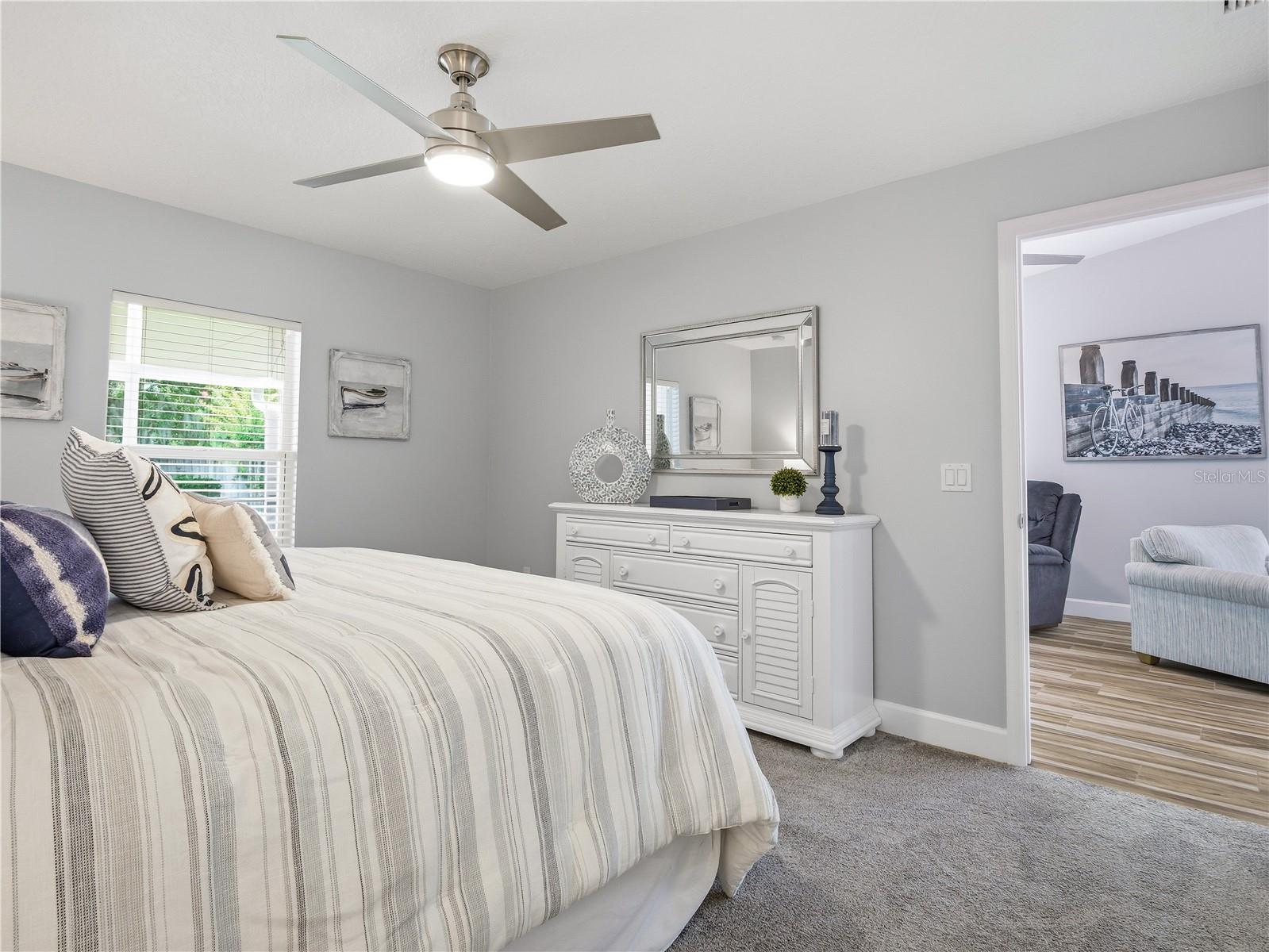 HAWKS COVE - Residential