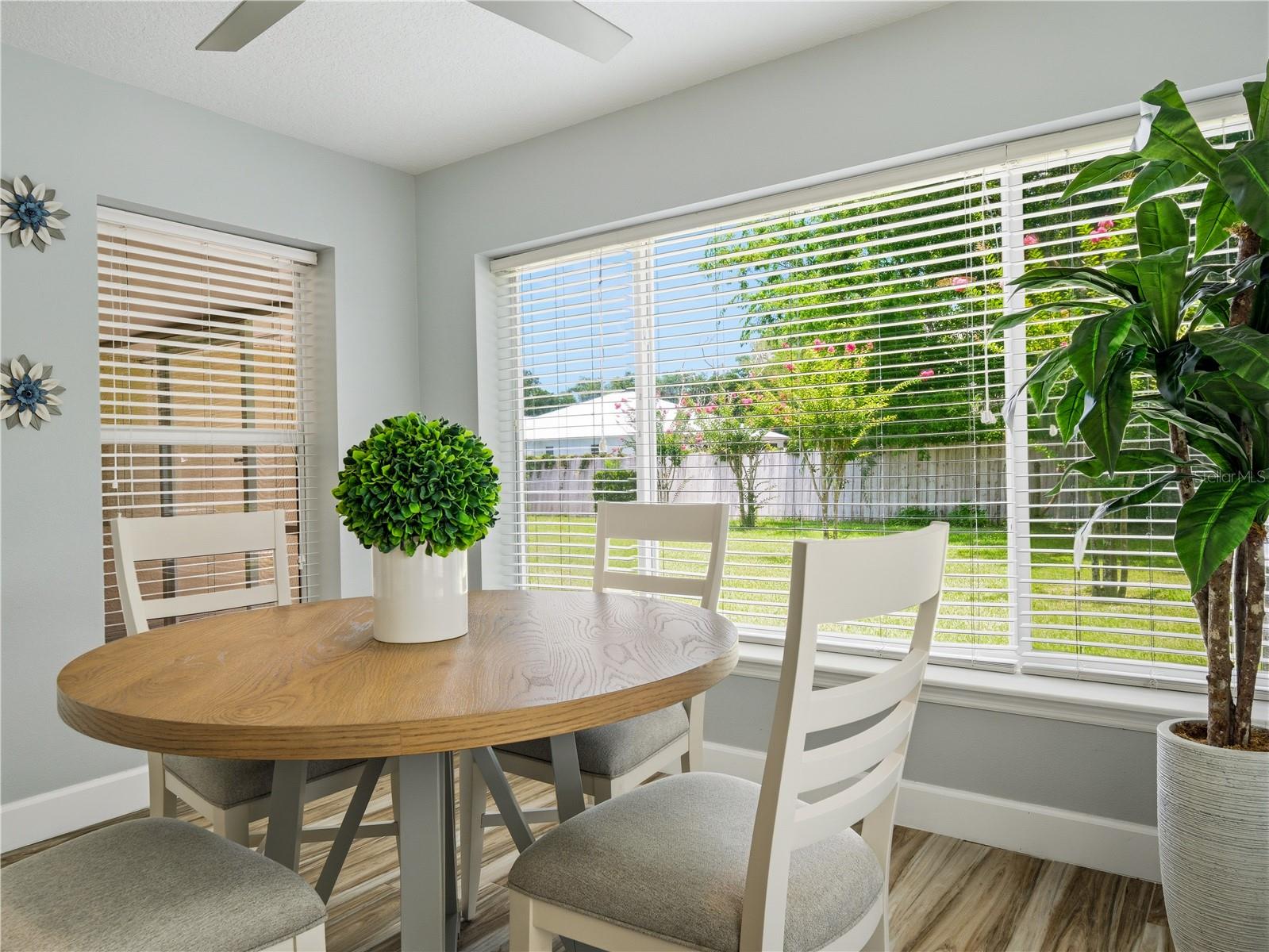 HAWKS COVE - Residential