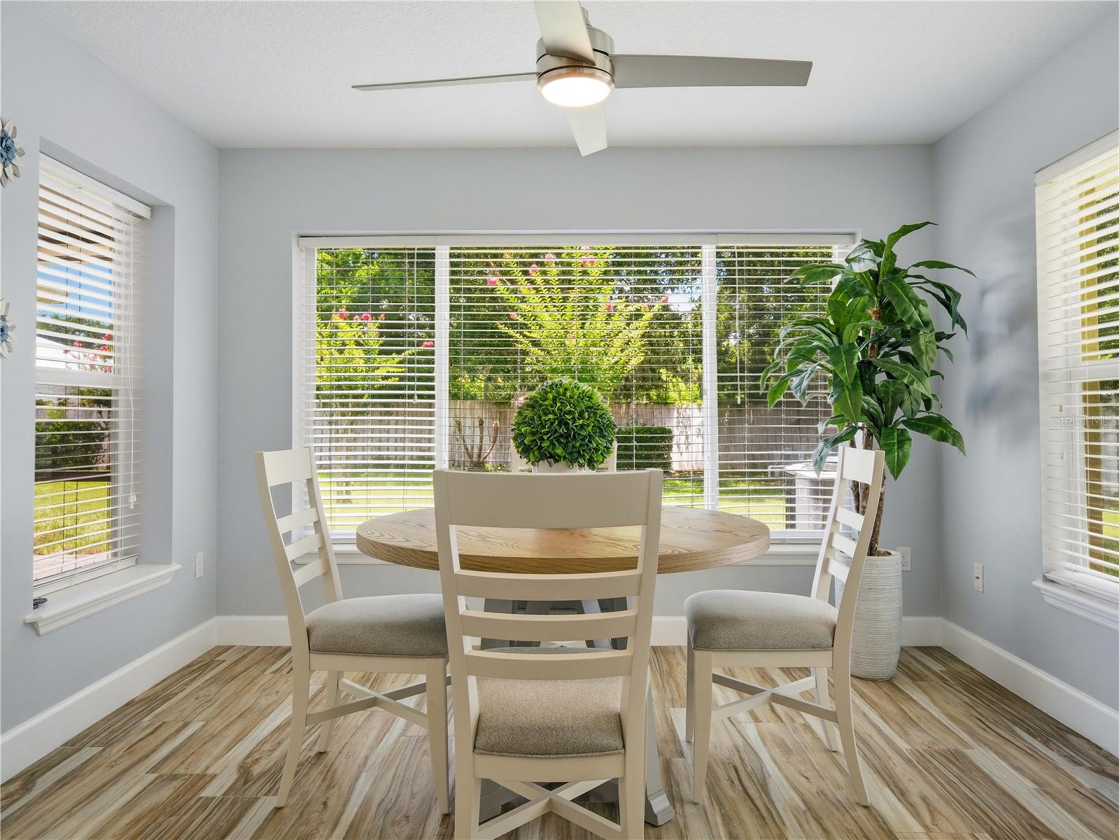 HAWKS COVE - Residential