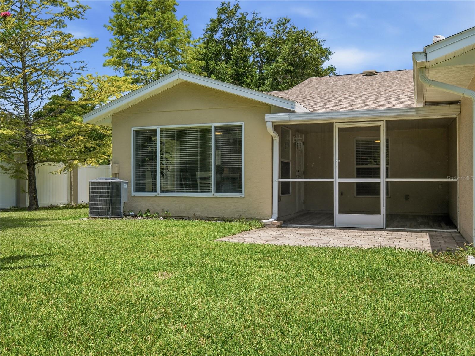 HAWKS COVE - Residential