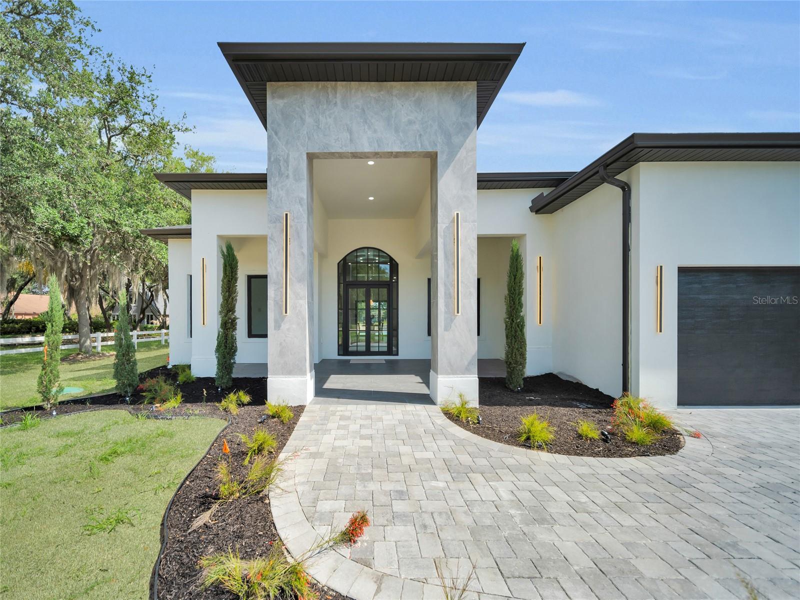 CRESCENT LAKE CLUB SUB - Residential