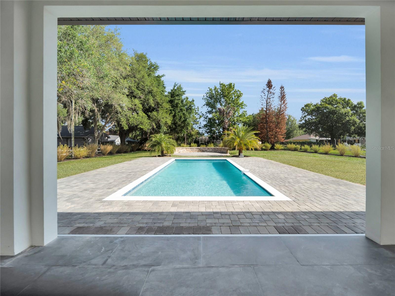 CRESCENT LAKE CLUB SUB - Residential