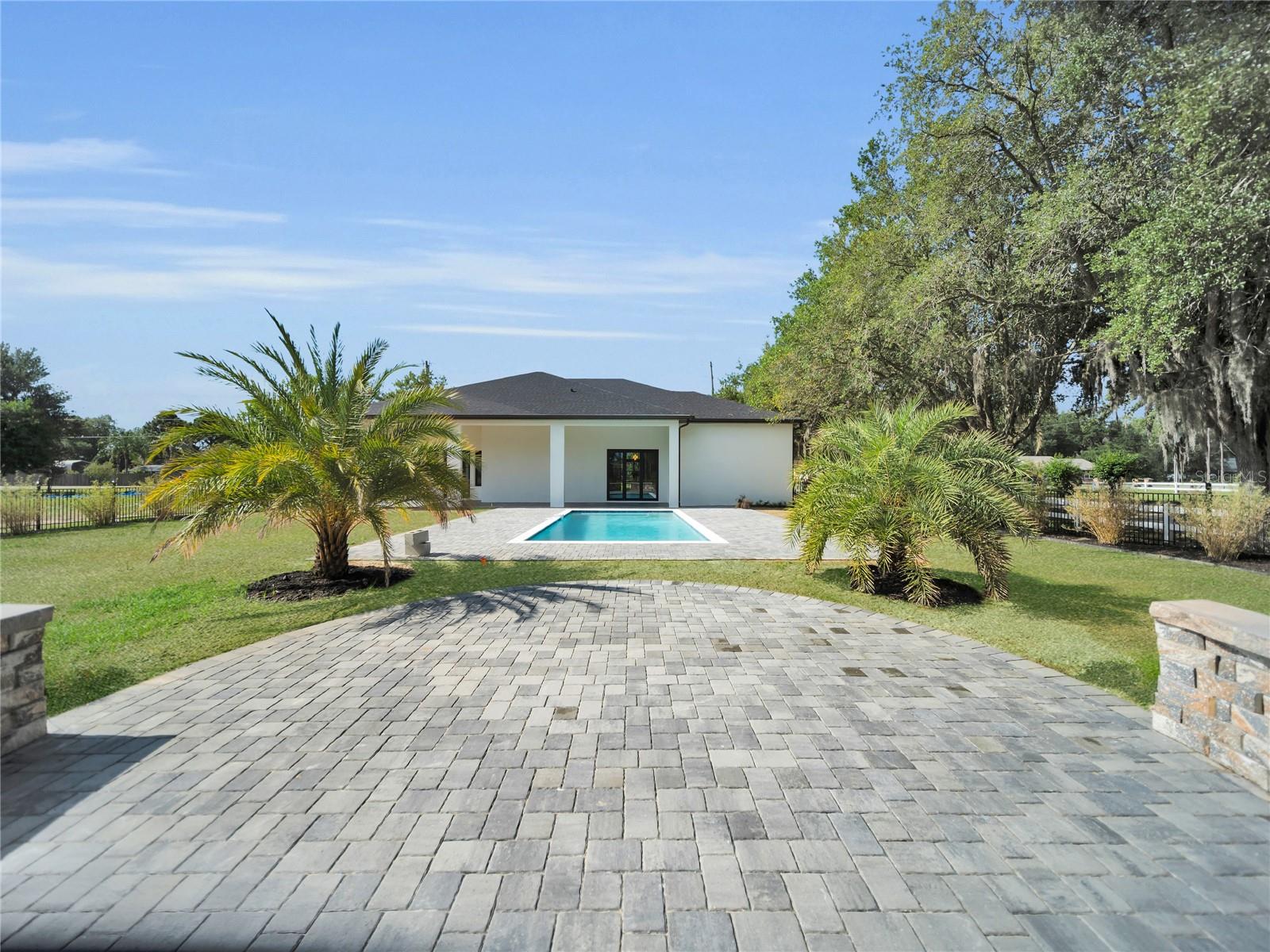 CRESCENT LAKE CLUB SUB - Residential